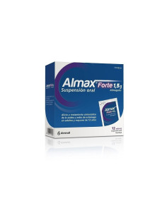 Almax forte 1,5 g...