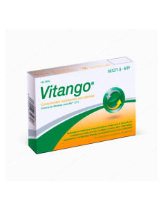 Vitango 30 comprimés...