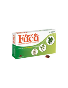 Fave de fuca 40 überzogene...