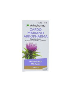 ARKOCAPSULAS CARDO MARIANO...