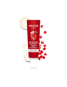 WELEDA CONTORNO DE OJOS...